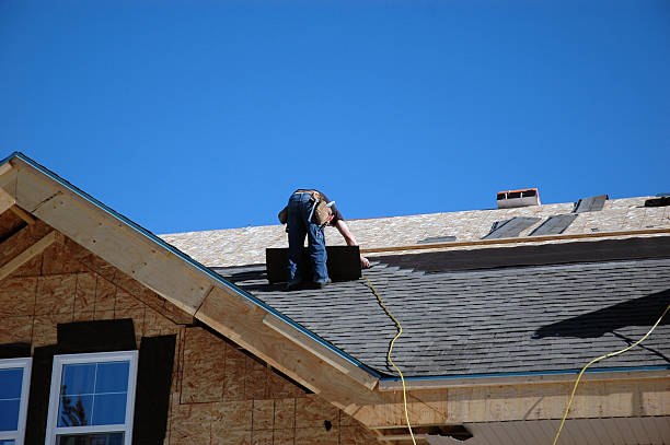 Best Tile Roofing Installation  in Cameron, WI