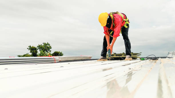 Best Roofing for New Construction  in Cameron, WI