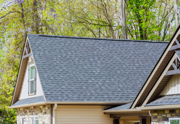 Best Green or Eco-Friendly Roofing Solutions  in Cameron, WI