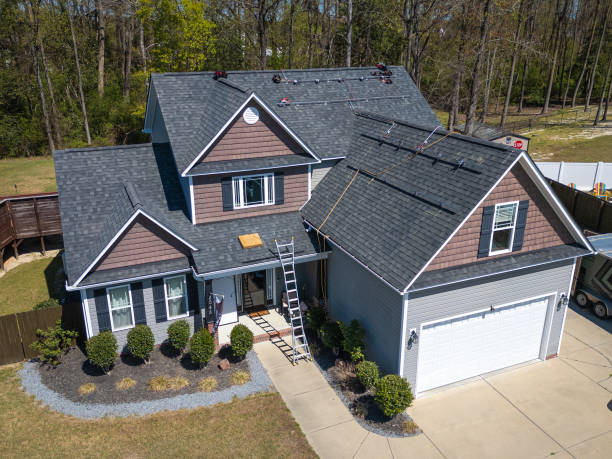 Best Roof Installation  in Cameron, WI